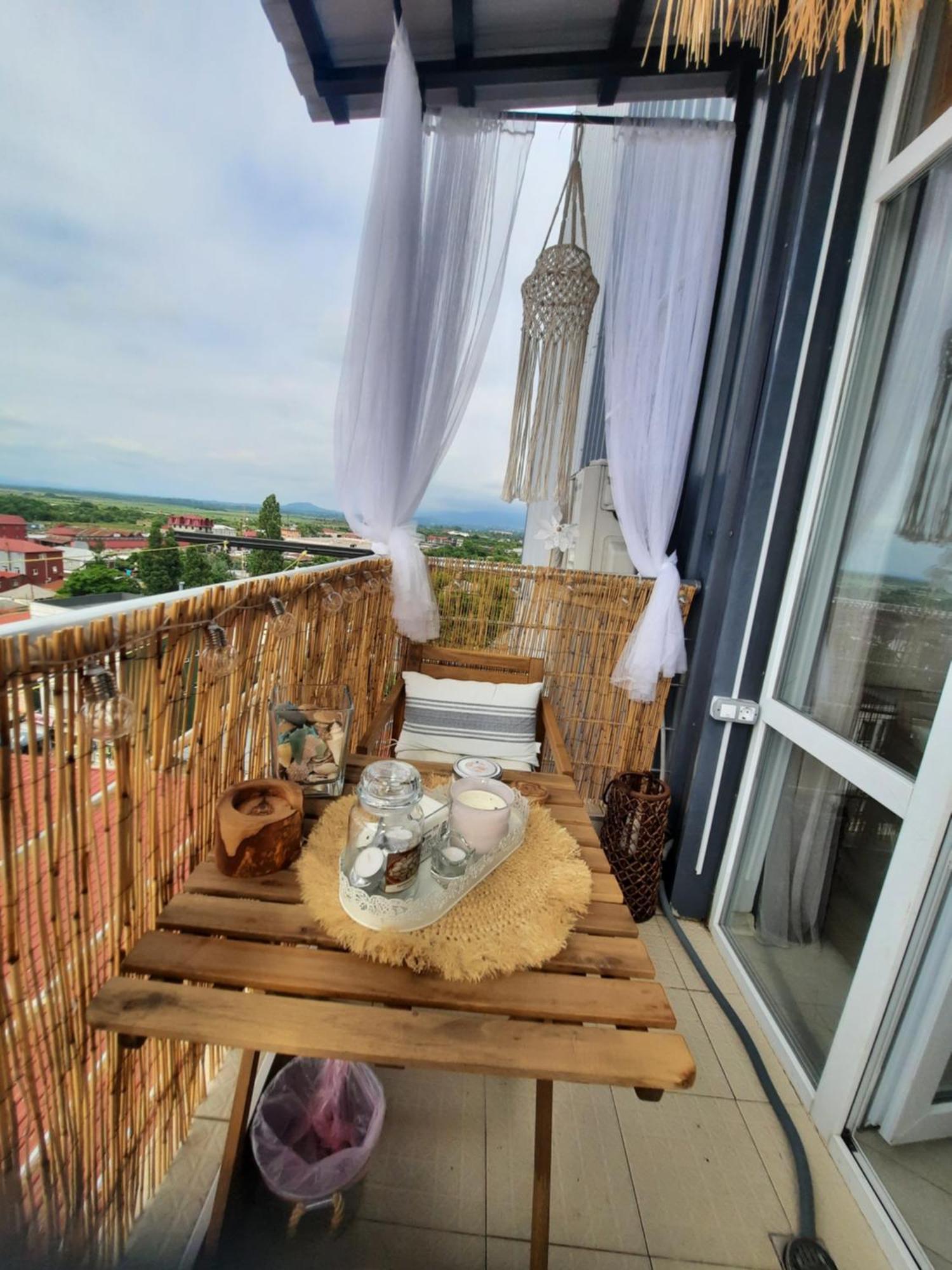 Sofia'S Apartment In كوبوليتي المظهر الخارجي الصورة